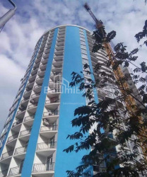 Բնակարան 60 մ² - Յուրիևսկայա, Batumi, Վրաստан