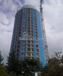 Բնակարան 60 մ² - Յուրիևսկայա, Batumi, Վրաստан