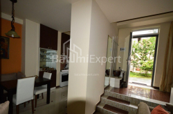 Բնակարան 3-комн 75 m² - Յուրիևսկայա, Batumi