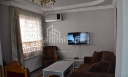Բնակարան 4-комн 87 m² - Իվանե Ջավախիշվիլի, Batumi