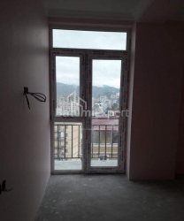 Բնակարան 45 մ² - Պետրա Բագրատիոնի, Batumi, Վրաստан