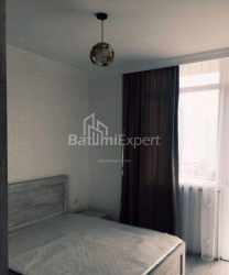 Բնակարան 43 մ² - Թբել-Աբուսերիձե, Batumi, Վրաստан
