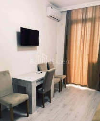 Բնակարան 3-комн 43 m² - Թբել-Աբուսերիձե, Batumi
