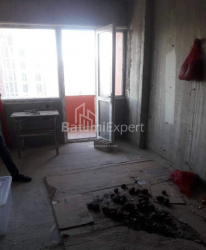 Բնակարան 40 մ² - Յուրիևսկայա, Batumi, Վրաստан