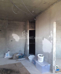 Բնակարան 40 մ² - Յուրիևսկայա, Batumi, Վրաստан