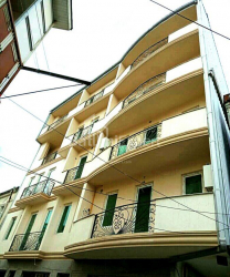 Բնակարան 60 մ² - Յուրիևսկայա, Batumi, Վրաստан