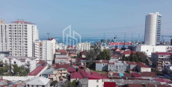 Բնակարան 3-комн 66 m² - Ալեքսանդրա Պուշկին, Batumi