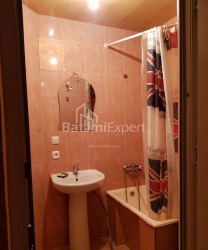 Բնակարան 60 մ² - Յուրիևսկայա, Batumi, Վրաստан
