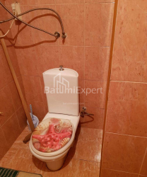 Բնակարան 60 մ² - Յուրիևսկայա, Batumi, Վրաստан