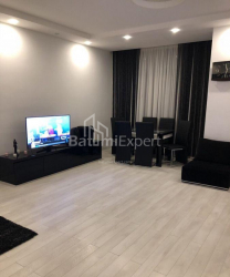 Բնակարան 90 մ² - Վախթանգ Գորգասալի, Batumi, Վրաստан