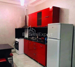 Բնակարան 52 մ² - Միխայիլ Լերմոնտով, Batumi, Վրաստан