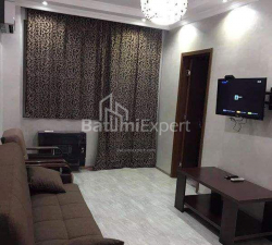 Բնակարան 52 մ² - Միխայիլ Լերմոնտով, Batumi, Վրաստан