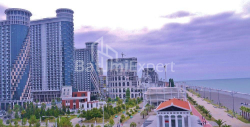 Բնակարան 36 մ² - Շերիֆ Խիմշիաշվիլի, Batumi, Վրաստан