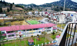 Բնակարան 80 մ² - Յուրիևսկայա, Batumi, Վրաստан