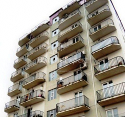 Բնակարան 96 մ² - Յուրիևսկայա, Batumi, Վրաստан