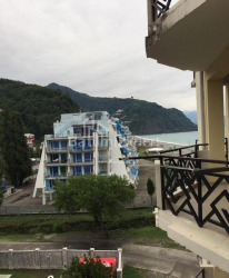 Բնակարան 57 մ² - Յուրիևսկայա, Batumi, Վրաստан