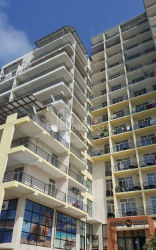 Բնակարան 57 մ² - Յուրիևսկայա, Batumi, Վրաստан