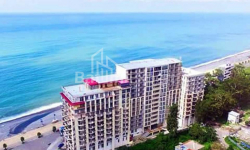 Բնակարան 57 մ² - Յուրիևսկայա, Batumi, Վրաստан