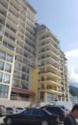 Բնակարան 57 մ² - Յուրիևսկայա, Batumi, Վրաստан