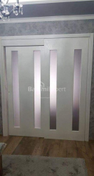 Բնակարան 2-комн 55 m² - Յուսուֆ Կոբալաձե, Batumi
