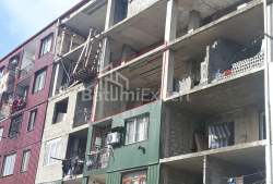Բնակարան 39 մ² - Իվանե Ջավախիշվիլի, Batumi, Վրաստан