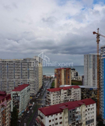 Բնակարան 4-комн 98 m² - Յուսուֆ Կոբալաձե, Batumi