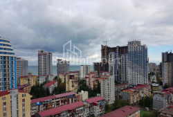 Բնակարան 4-комн 98 m² - Յուսուֆ Կոբալաձե, Batumi