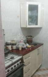 Բնակարան 52 մ² - Յուրիևսկայա, Batumi, Վրաստан