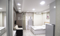 Բնակարան 33 մ² - Յուրիևսկայա, Batumi, Վրաստан