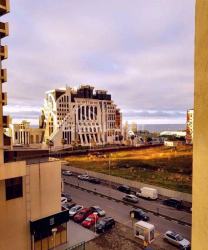 Բնակարան 3-комн 105 m² - Յուսուֆ Կոբալաձե, Batumi