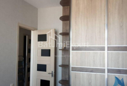 Բնակարան 40 մ² - Յուրիևսկայա, Batumi, Վրաստан