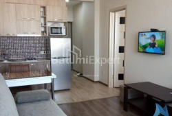 Բնակարան 40 մ² - Յուրիևսկայա, Batumi, Վրաստан