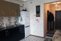 Բնակարան 60 մ² - Յուրիևսկայա, Batumi, Վրաստан