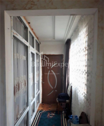 Բնակարան 60 մ² - Յուրիևսկայա, Batumi, Վրաստан