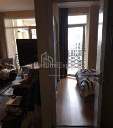 Բնակարան 2-комн 41 m² - Իլյա Ճավճավաձե, Batumi