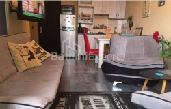 Բնակարան 2-комн 41 m² - Իլյա Ճավճավաձե, Batumi
