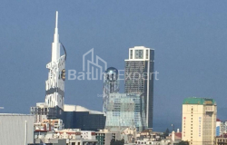Բնակարան 41 մ² - Իլյա Ճավճավաձե, Batumi, Վրաստан