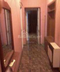 Բնակարան 3-комн 80 m² - Զուրաբա Գորգիլաձե, Batumi