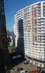 Բնակարան 50 մ² - Յուրիևսկայա, Batumi, Վրաստан