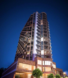 Բնակարան 88 մ² - Յուրիևսկայա, Batumi, Վրաստан