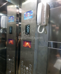 Բնակարան 69 մ² - Յուրիևսկայա, Batumi, Վրաստан