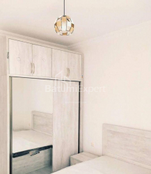 Բնակարան 40 մ² - Թբել-Աբուսերիձե, Batumi, Վրաստан