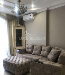 Բնակարան 2-комн 39 m² - Նիկո Փիրոսմանի, Batumi