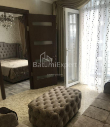 Բնակարան 39 մ² - Նիկո Փիրոսմանի, Batumi, Վրաստан