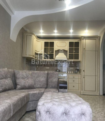 Բնակարան 2-комн 39 m² - Նիկո Փիրոսմանի, Batumi