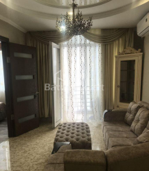 Բնակարան 2-комн 39 m² - Նիկո Փիրոսմանի, Batumi