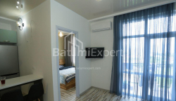 Բնակարան 40 մ² - Պետրա Բագրատիոնի, Batumi, Վրաստан