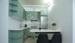 Բնակարան 40 մ² - Պետրա Բագրատիոնի, Batumi, Վրաստан