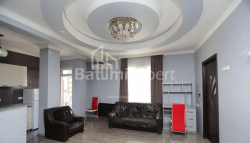 Բնակարան 3-комн 53 m² - Պետրա Բագրատիոնի, Batumi