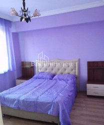Բնակարան 50 մ² - Յուրիևսկայա, Batumi, Վրաստан